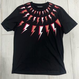 Neil Barrett T shirt